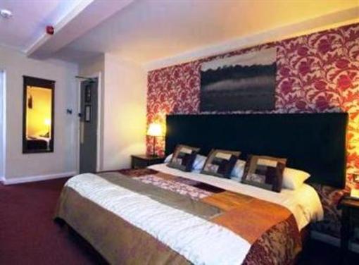 фото отеля Ravensworth Arms Hotel Gateshead