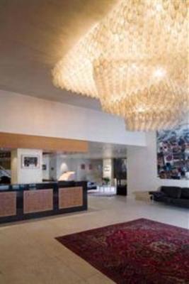 фото отеля Andromeda Hotel &Thalassa