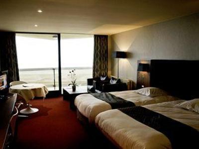фото отеля Andromeda Hotel &Thalassa