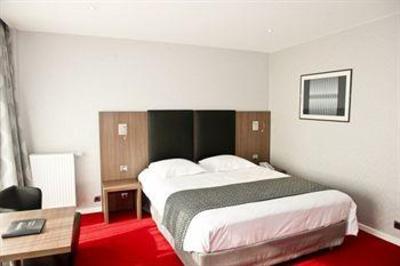 фото отеля Andromeda Hotel &Thalassa