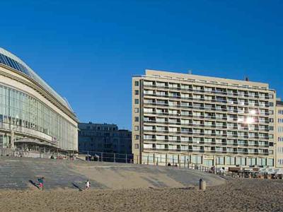 фото отеля Andromeda Hotel &Thalassa