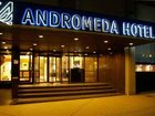 фото отеля Andromeda Hotel &Thalassa