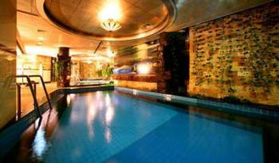 фото отеля Golden Pebble International Convention Center & Resort