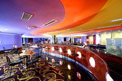 фото отеля Golden Pebble International Convention Center & Resort