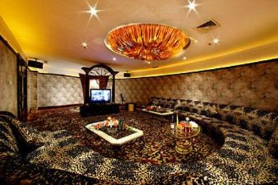 фото отеля Golden Pebble International Convention Center & Resort