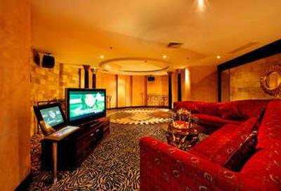 фото отеля Golden Pebble International Convention Center & Resort