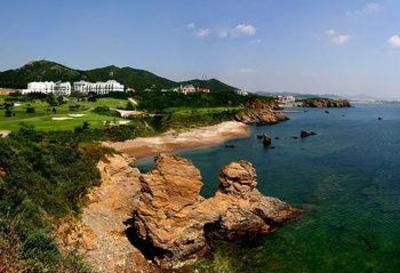 фото отеля Golden Pebble International Convention Center & Resort