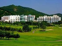 Golden Pebble International Convention Center & Resort Golden Pebble International Convention Center & Resort