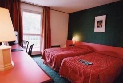фото отеля Quality Hotel Golf Rosny-sous-Bois