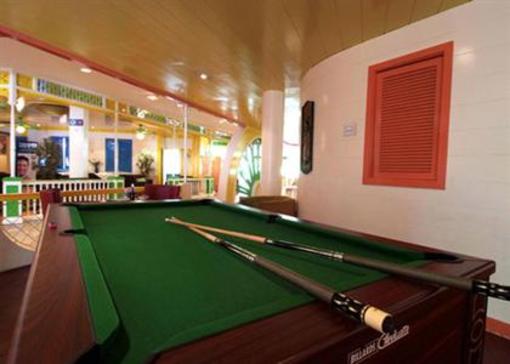 фото отеля Quality Hotel Golf Rosny-sous-Bois