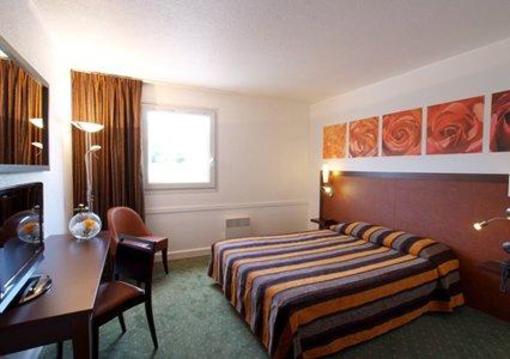 фото отеля Quality Hotel Golf Rosny-sous-Bois