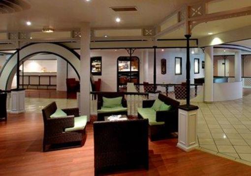 фото отеля Quality Hotel Golf Rosny-sous-Bois