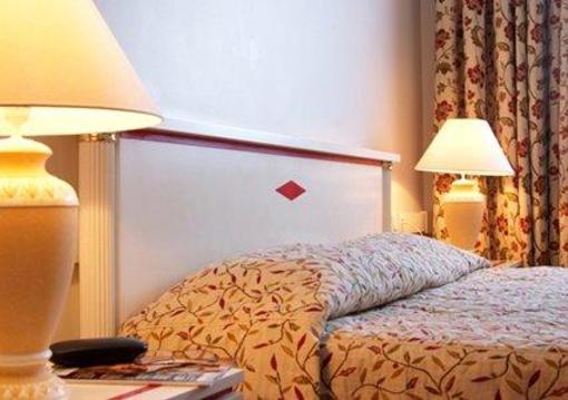 фото отеля Quality Hotel Golf Rosny-sous-Bois
