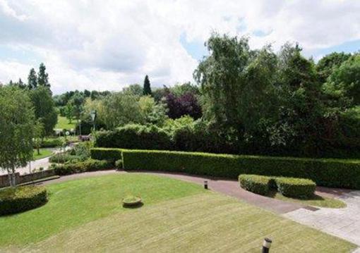 фото отеля Quality Hotel Golf Rosny-sous-Bois