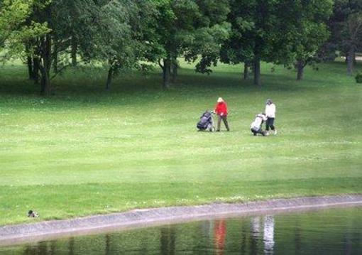 фото отеля Quality Hotel Golf Rosny-sous-Bois