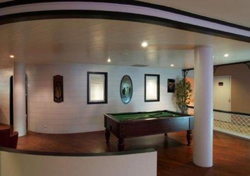 фото отеля Quality Hotel Golf Rosny-sous-Bois