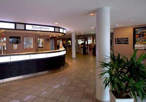 фото отеля Quality Hotel Golf Rosny-sous-Bois