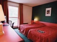 Quality Hotel Golf Rosny-sous-Bois
