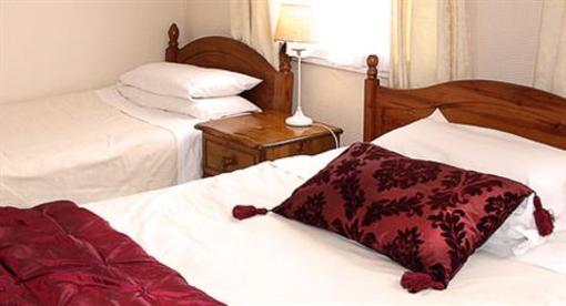 фото отеля Elmdon Lodge