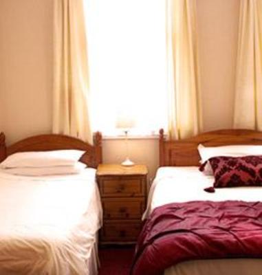 фото отеля Elmdon Lodge