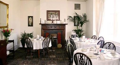 фото отеля Elmdon Lodge