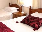 фото отеля Elmdon Lodge