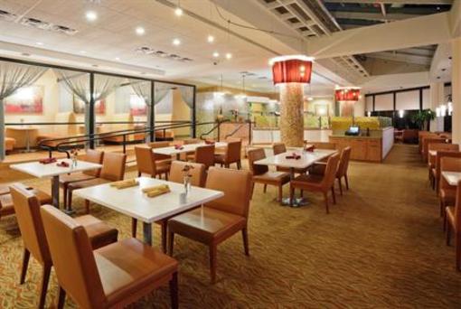 фото отеля Best Western Premier Grand Plaza Hotel & Convention Center