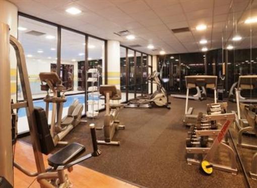 фото отеля Best Western Premier Grand Plaza Hotel & Convention Center