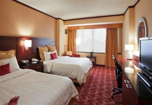 фото отеля Best Western Premier Grand Plaza Hotel & Convention Center