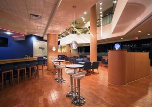 фото отеля Best Western Premier Grand Plaza Hotel & Convention Center