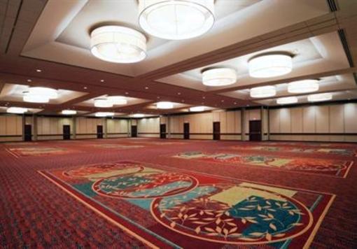 фото отеля Best Western Premier Grand Plaza Hotel & Convention Center