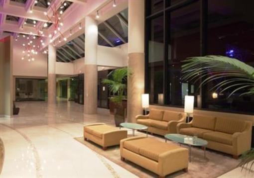 фото отеля Best Western Premier Grand Plaza Hotel & Convention Center