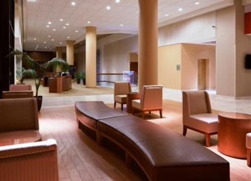 фото отеля Best Western Premier Grand Plaza Hotel & Convention Center