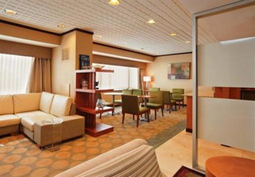фото отеля Best Western Premier Grand Plaza Hotel & Convention Center
