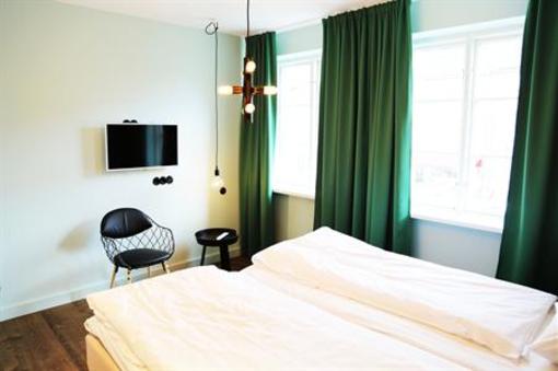 фото отеля Hotell Hilda