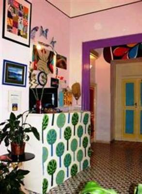фото отеля Welcome Inn Hostel