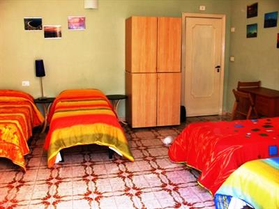 фото отеля Welcome Inn Hostel