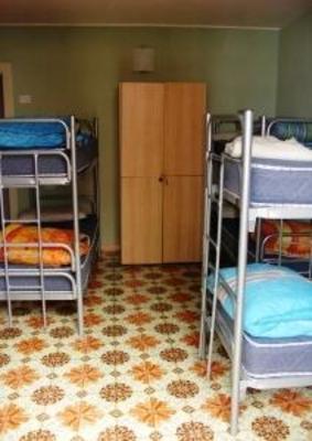 фото отеля Welcome Inn Hostel