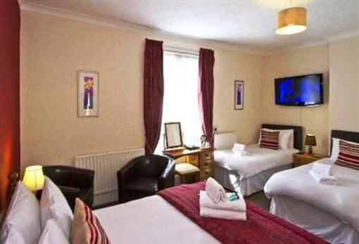 фото отеля Tyndale Guest House