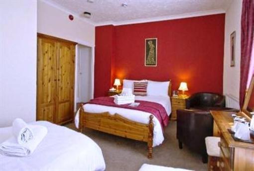 фото отеля Tyndale Guest House