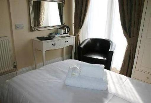 фото отеля Tyndale Guest House