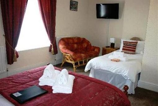 фото отеля Tyndale Guest House