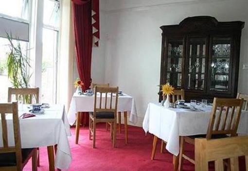 фото отеля Tyndale Guest House