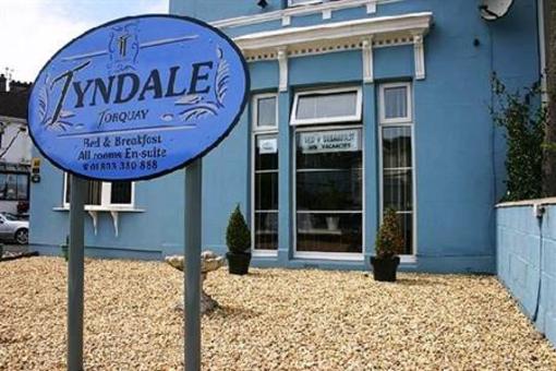 фото отеля Tyndale Guest House