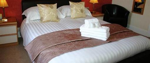 фото отеля Tyndale Guest House