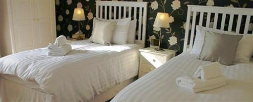 фото отеля Tyndale Guest House