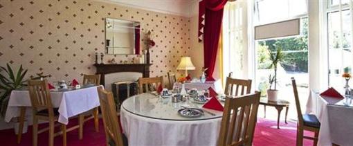 фото отеля Tyndale Guest House