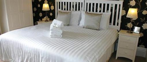 фото отеля Tyndale Guest House