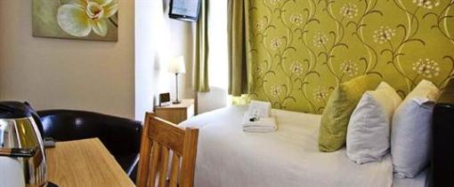 фото отеля Tyndale Guest House