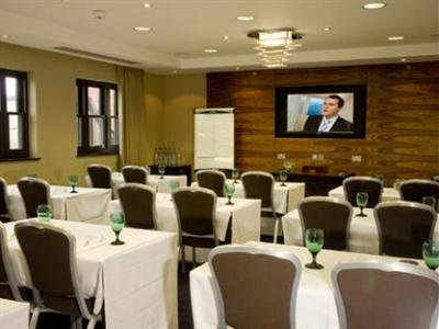 фото отеля Rookery Hall Hotel & Spa